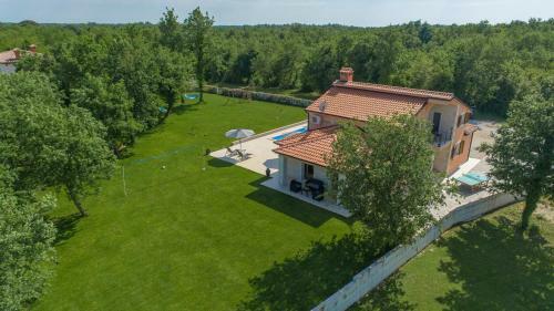 Villa Karmen