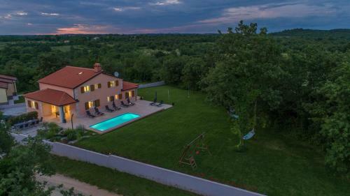 Villa Karmen