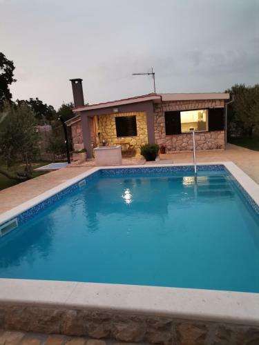 Villa Frane