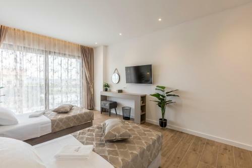 Luxury Villa Diana With Heated Pool