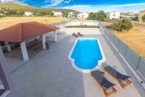 Villa San