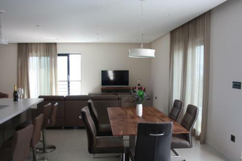 Luxury Apartment Ruskamen 3