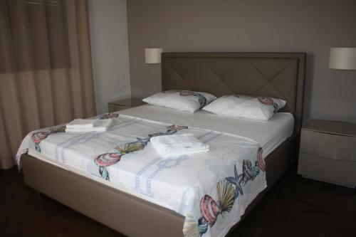 Luxury Apartment Ruskamen 3