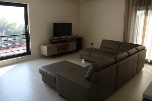 Luxury Apartment Ruskamen 3