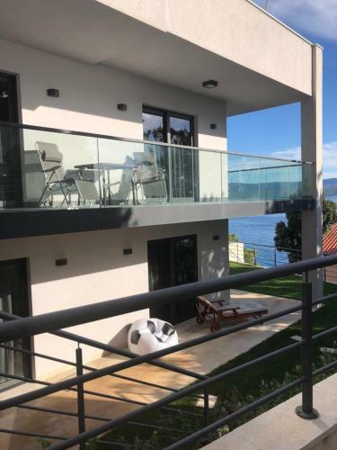 Luxury Apartment Ruskamen 3