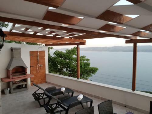 Villa Grandpa's Dream