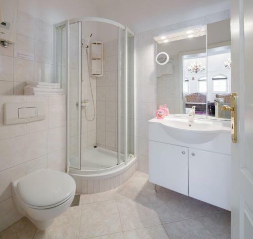 Apartamentos Villa Contessa