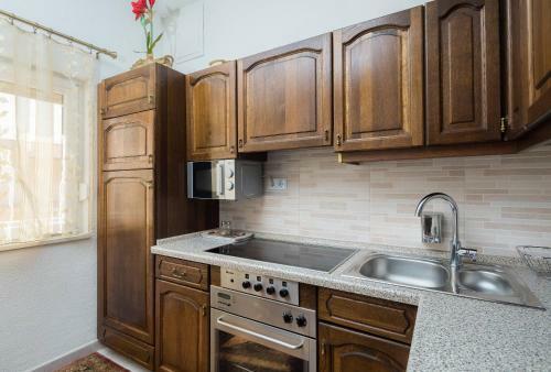 Apartamentos Villa Contessa