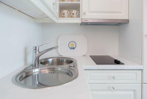 Apartamentos Villa Contessa