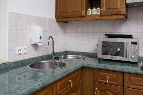 Apartamentos Villa Contessa