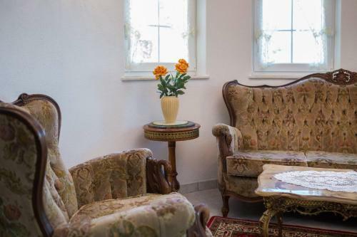 Apartamentos Villa Contessa