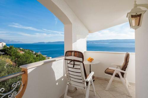 Apartamentos Villa Contessa
