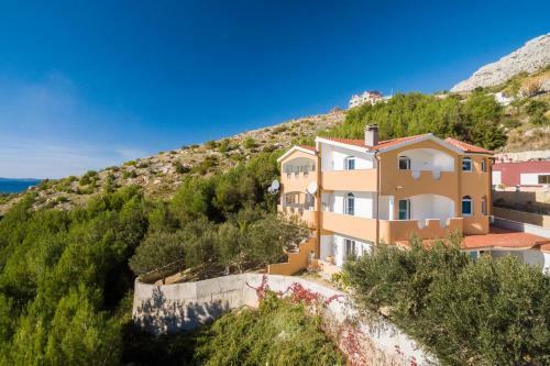 Apartamentos Villa Contessa