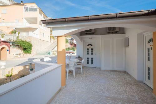Apartamentos Villa Contessa