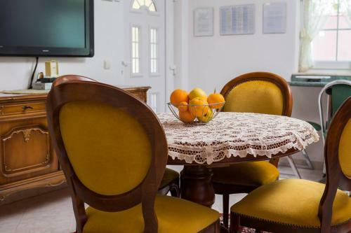 Apartamentos Villa Contessa