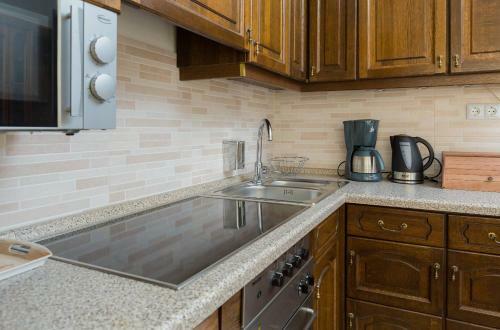 Apartamentos Villa Contessa