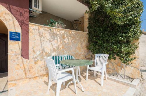 Apartamentos Villa Contessa