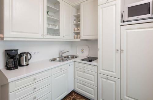 Apartamentos Villa Contessa