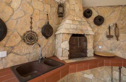 Apartamentos Villa Contessa
