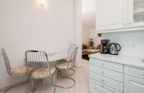 Apartamentos Villa Contessa