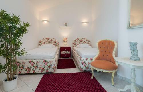 Apartamentos Villa Contessa
