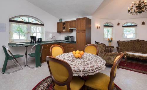 Apartamentos Villa Contessa
