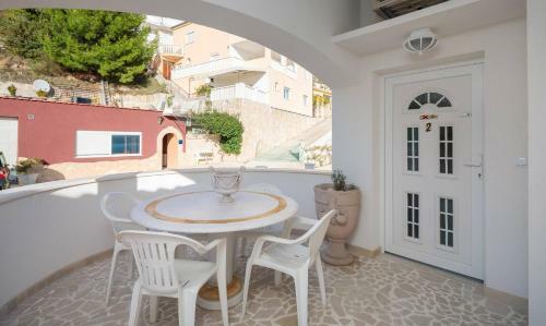 Apartamentos Villa Contessa