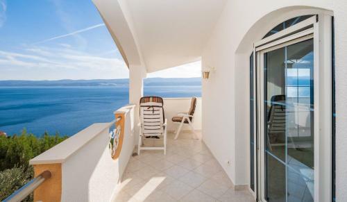 Apartamentos Villa Contessa