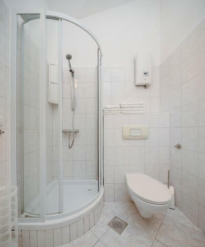 Apartamentos Villa Contessa