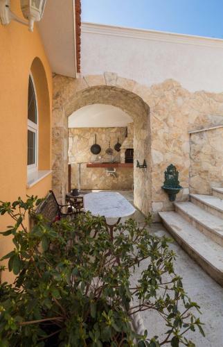 Apartamentos Villa Contessa