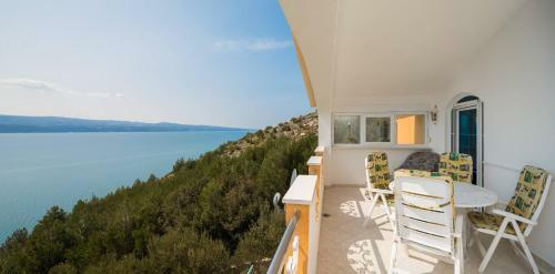 Apartamentos Villa Contessa