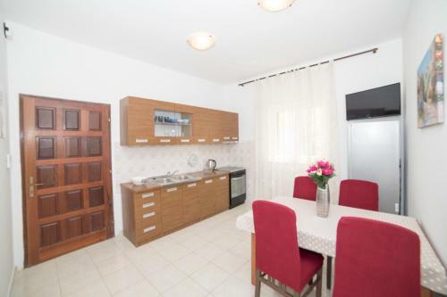 Apartments Niko