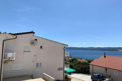 Apartment 2 With Pool And Amazing Sea View