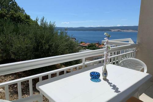 Apartment 2 With Pool And Amazing Sea View