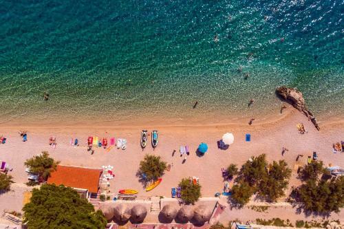 Villa Mia With Private Pool, Whirlpool, Gym, Sauna, Seaviews