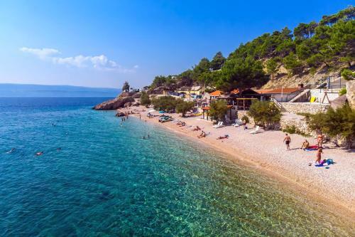 Villa Mia With Private Pool, Whirlpool, Gym, Sauna, Seaviews