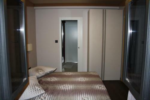 Apartmani Ruskamen