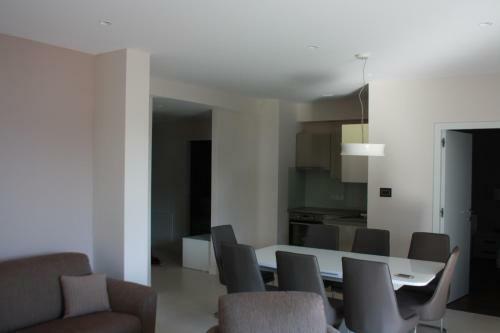 Apartmani Ruskamen