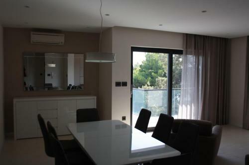 Apartmani Ruskamen