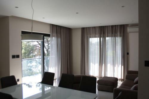 Apartmani Ruskamen