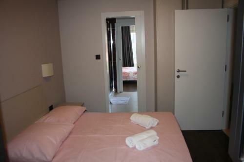 Apartmani Ruskamen