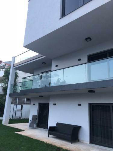 Apartmani Ruskamen