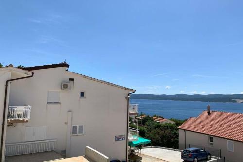 Apartment 3 With Pool And Amazing Sea View