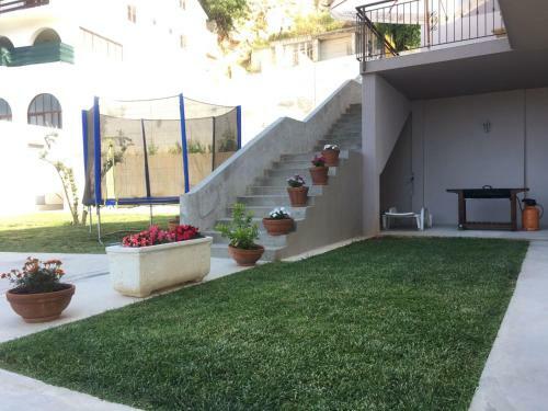 Apartments Liber