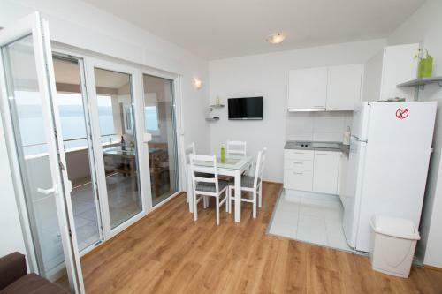 Apartments Liber
