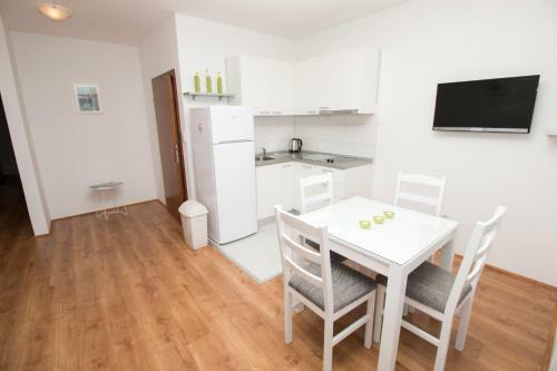 Apartments Liber