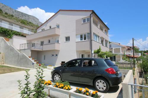 Apartments Liber