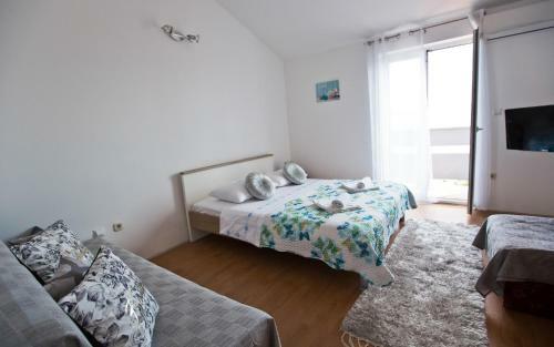 Apartments Rudi