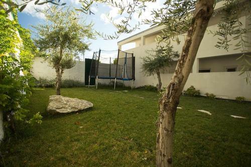 Villa Holiday Home Caleta