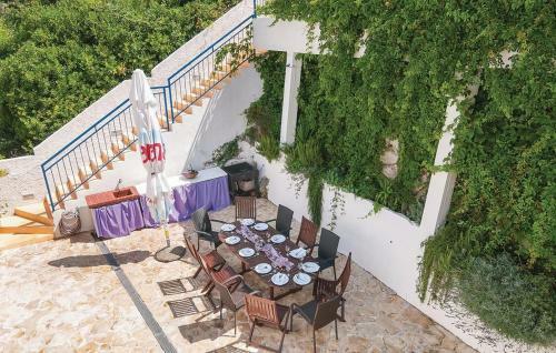 Villa Holiday Home Caleta